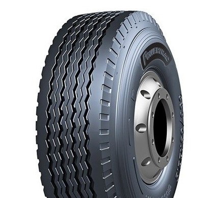 А/шина 385/65R22.5 POWERTRAC CROSS TRAC причіп 160L